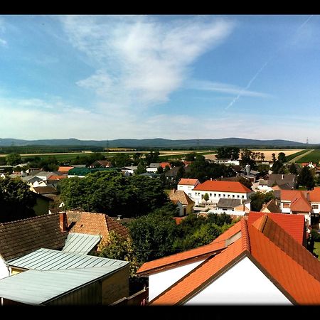 Haus Vitalis - Guesthouse Burgenland Sigless Luaran gambar