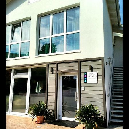 Haus Vitalis - Guesthouse Burgenland Sigless Luaran gambar