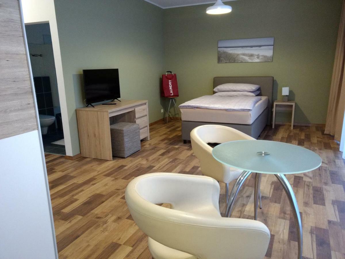 Haus Vitalis - Guesthouse Burgenland Sigless Luaran gambar