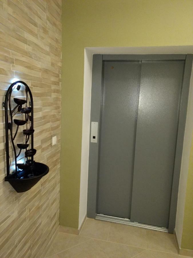 Haus Vitalis - Guesthouse Burgenland Sigless Luaran gambar