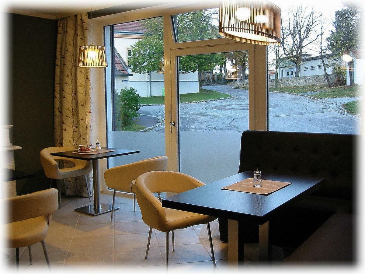 Haus Vitalis - Guesthouse Burgenland Sigless Luaran gambar