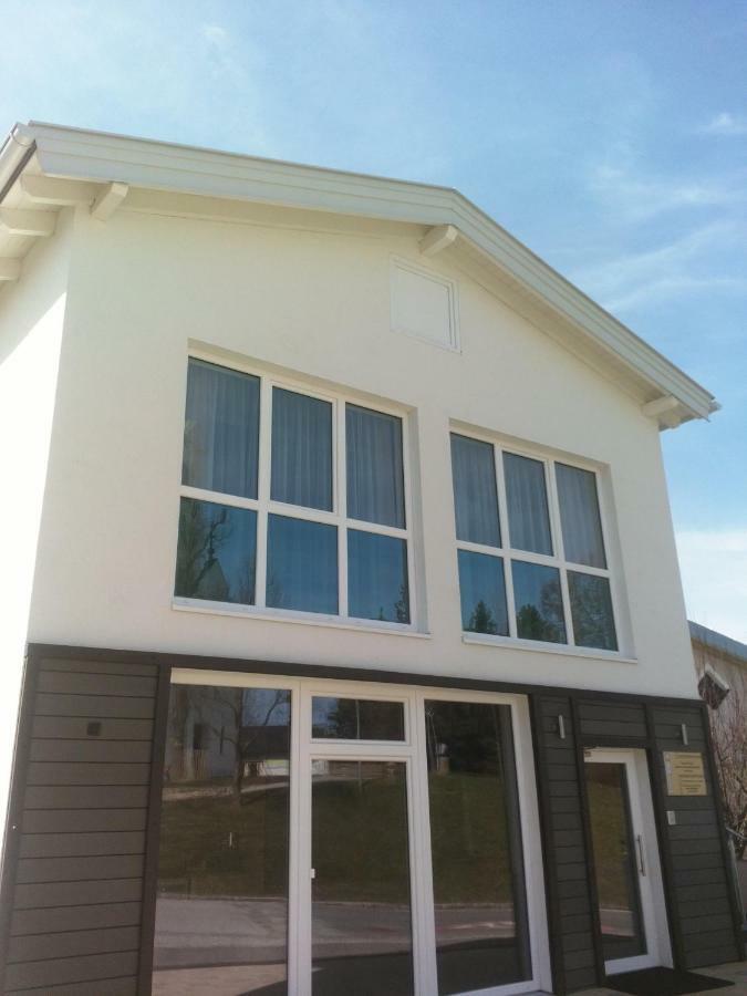 Haus Vitalis - Guesthouse Burgenland Sigless Luaran gambar