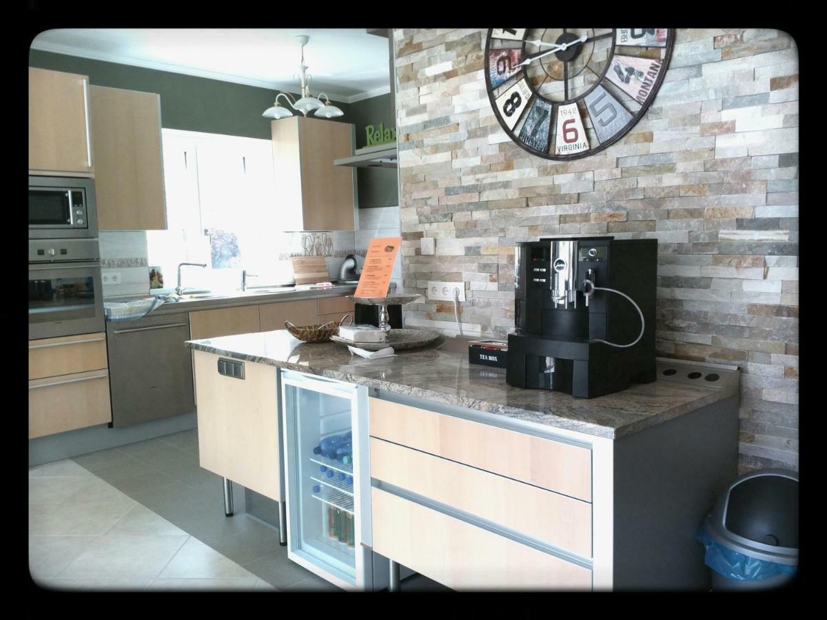 Haus Vitalis - Guesthouse Burgenland Sigless Luaran gambar