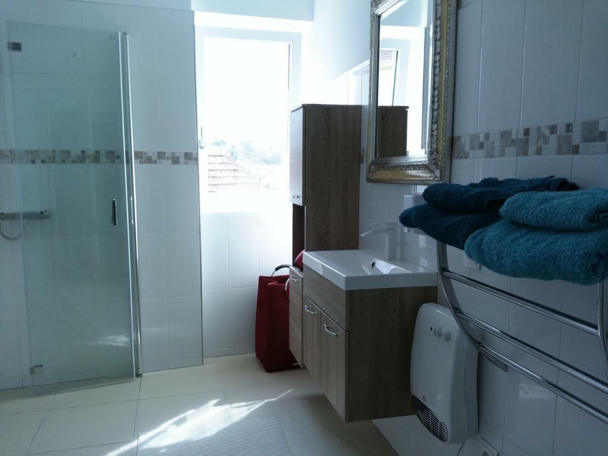 Haus Vitalis - Guesthouse Burgenland Sigless Luaran gambar