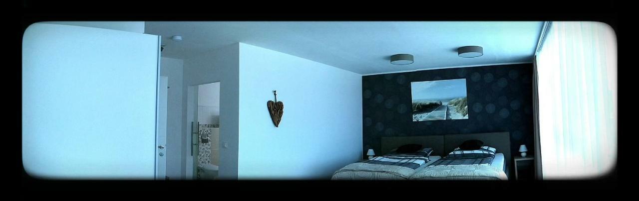 Haus Vitalis - Guesthouse Burgenland Sigless Luaran gambar