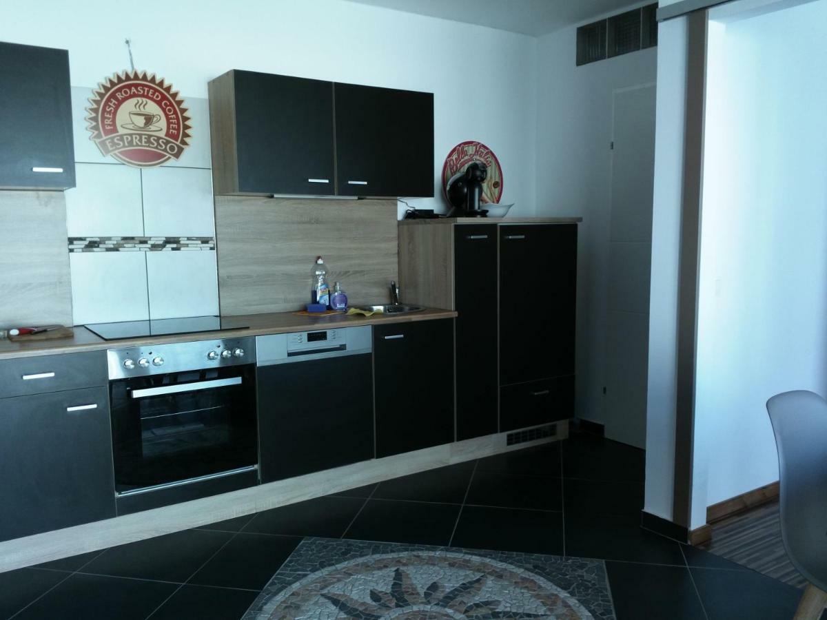 Haus Vitalis - Guesthouse Burgenland Sigless Luaran gambar