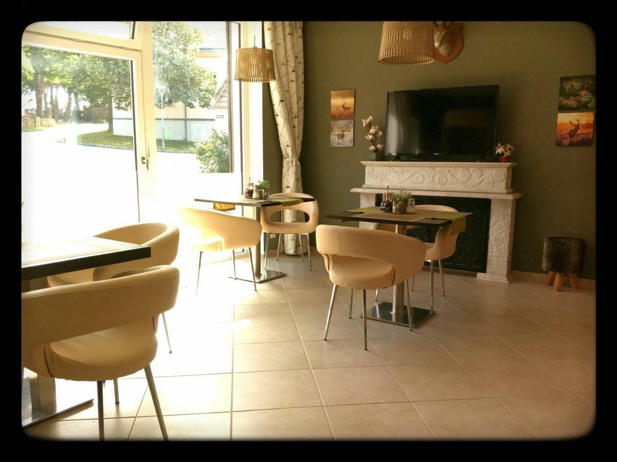 Haus Vitalis - Guesthouse Burgenland Sigless Luaran gambar