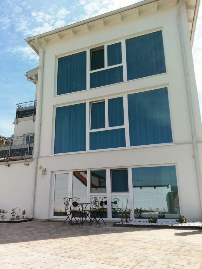 Haus Vitalis - Guesthouse Burgenland Sigless Luaran gambar