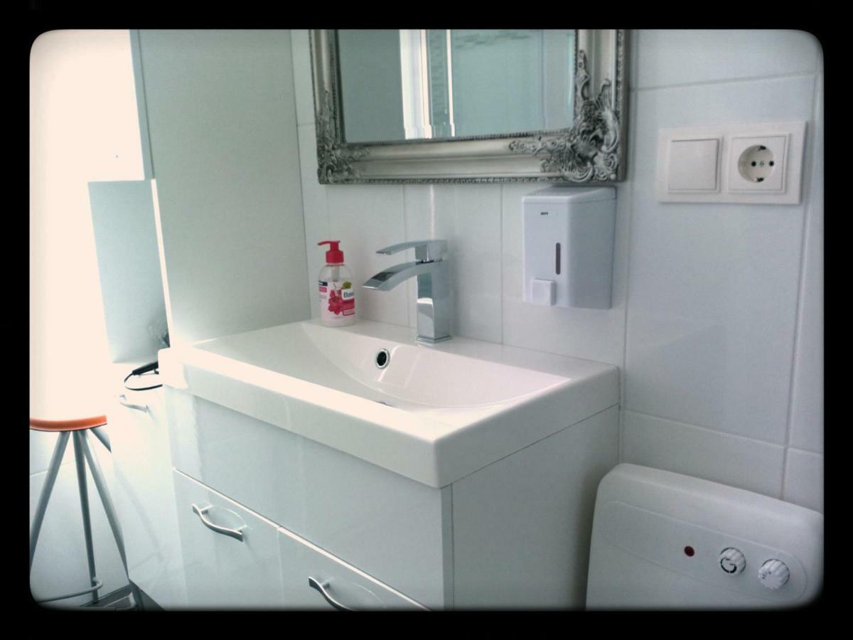 Haus Vitalis - Guesthouse Burgenland Sigless Luaran gambar