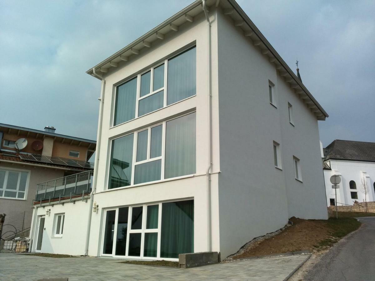Haus Vitalis - Guesthouse Burgenland Sigless Luaran gambar